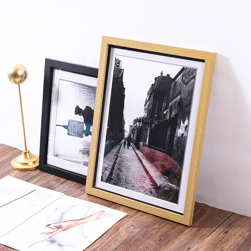 Large Wooden Picture Frame for - đánh giá và giá Resin Art For Photo Frame