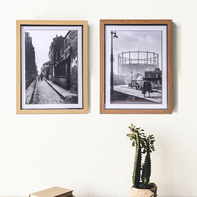 Large Wooden Picture Frame for - đánh giá và giá Resin Art For Photo Frame
