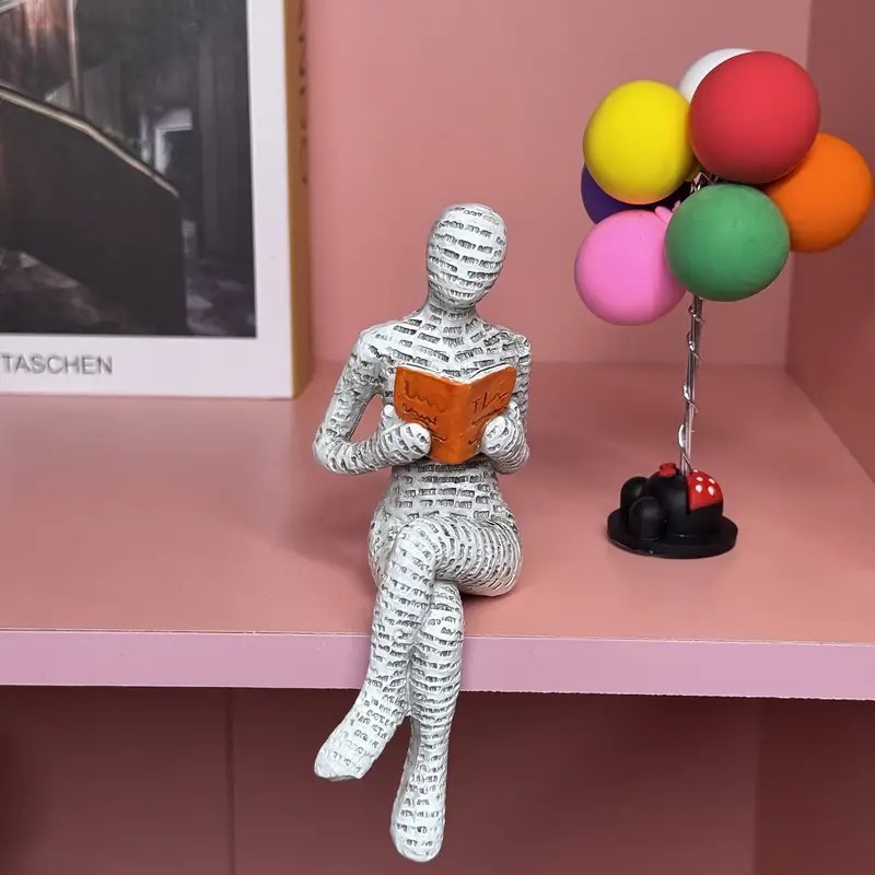 Decorating with pulp art statu - đánh giá và giá Resin Art For Anniversary Gift