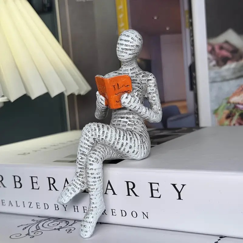 Decorating with pulp art statu - đánh giá và giá Resin Art For Anniversary Gift