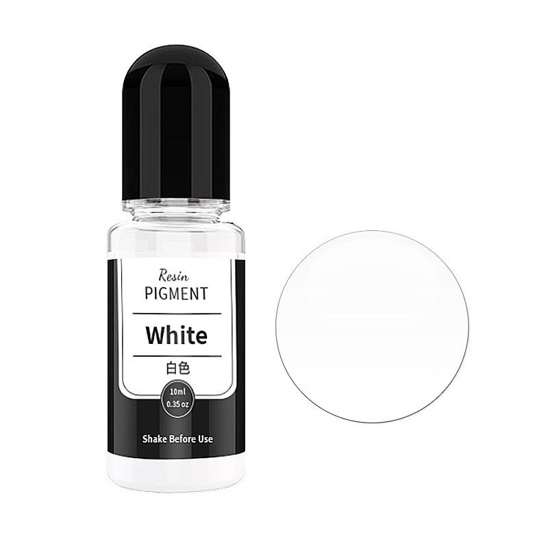 24 Color 10ml/Bottle Epoxy Res - đánh giá và giá Resin Pigment Alcohol Ink