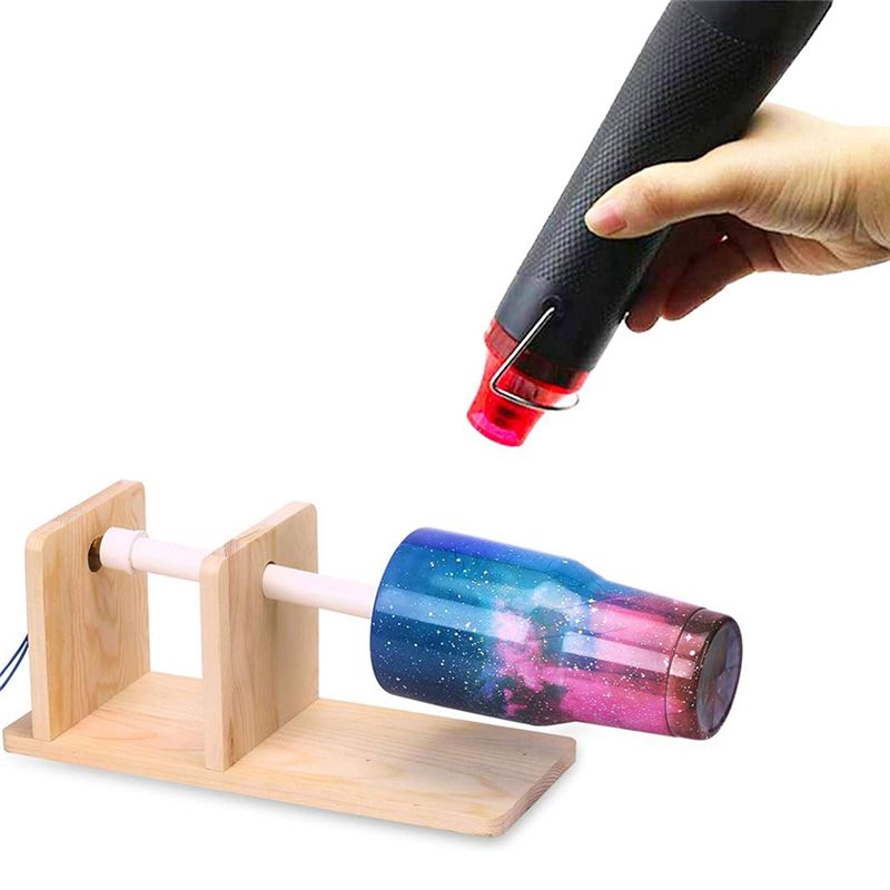 Stock Quantity Bubble Removing - đánh giá và giá Resin Art Heat Gun